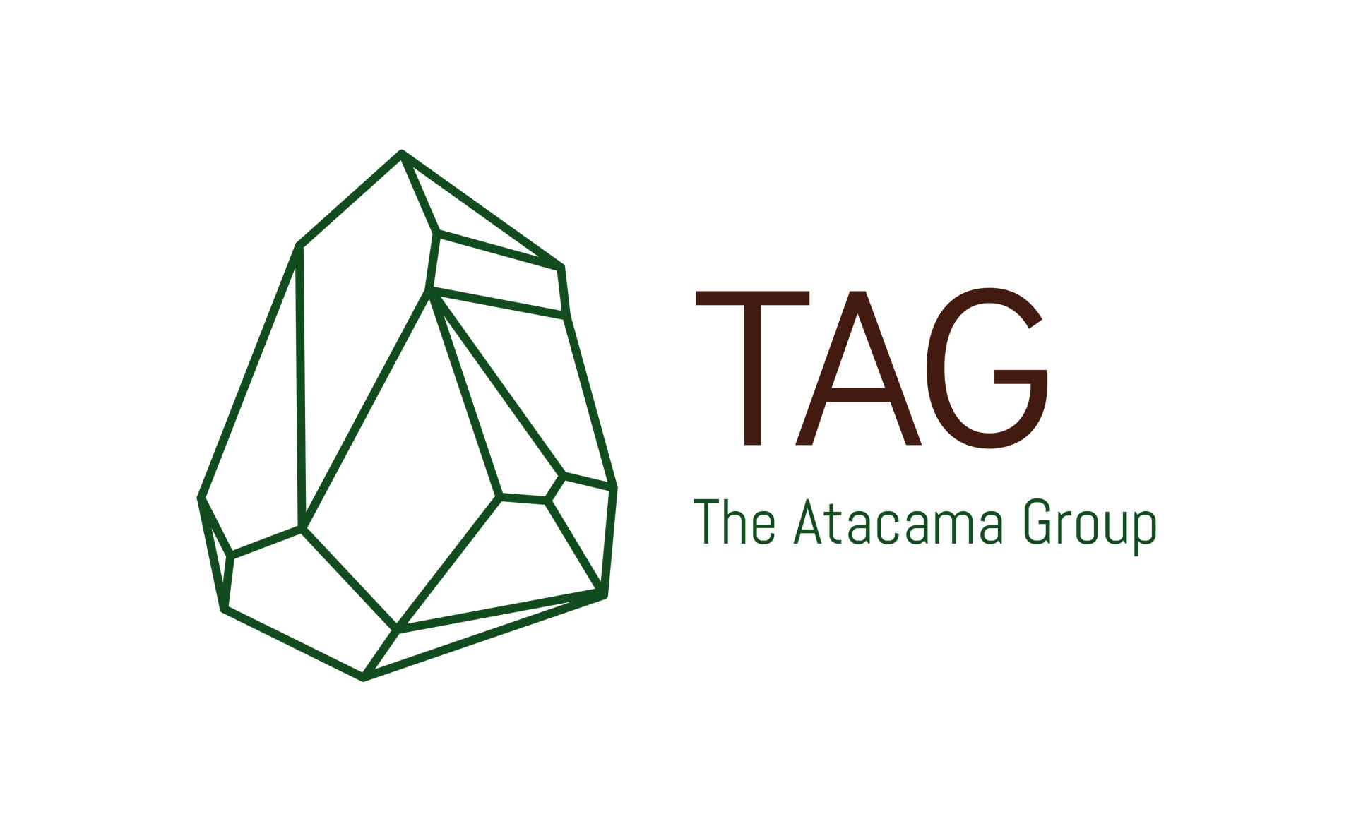 The Atacama Group logo
